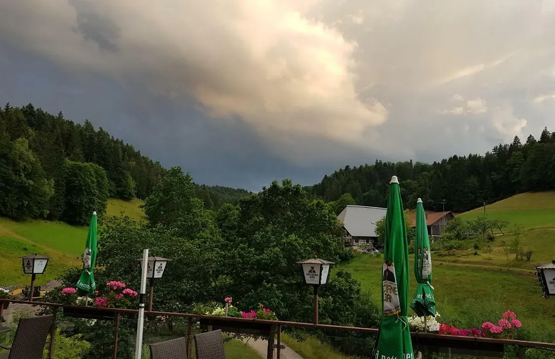 Gasthaus Mühlenstube-1