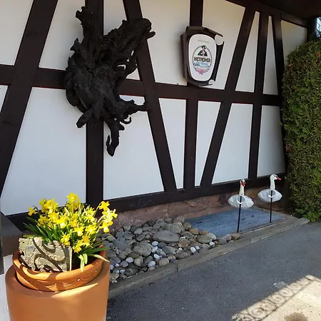 Gasthaus Mühlenstube-2