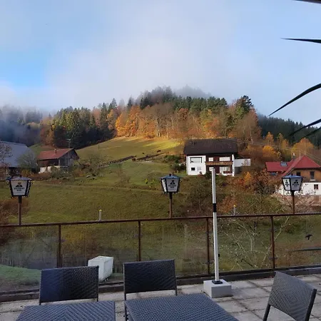 Gasthaus Mühlenstube-3